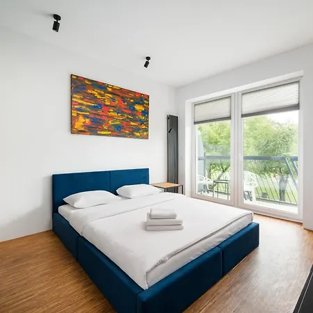 Apartamento Soho Lifestyle By Bookinghost *