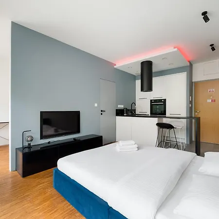 Apartamento Soho Lifestyle By Bookinghost *