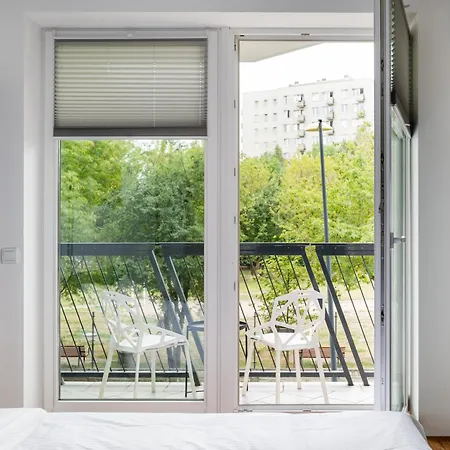 Soho Lifestyle By Bookinghost Apartamento *