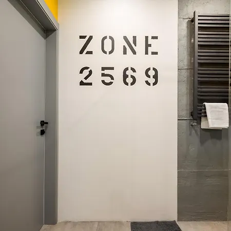 Soho Lifestyle By Bookinghost Apartamento *