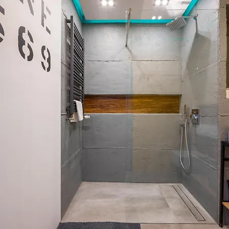 Soho Lifestyle By Bookinghost Apartamento