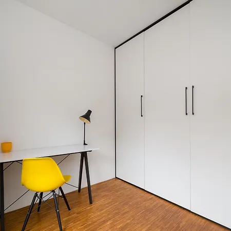 Soho Lifestyle By Bookinghost Apartamento