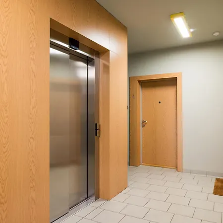 Apartamento Soho Lifestyle By Bookinghost Varsóvia