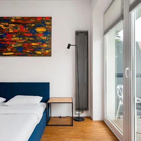 Apartamento Soho Lifestyle By Bookinghost *