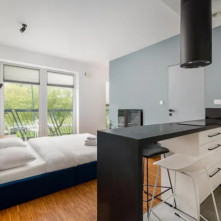 Apartamento Soho Lifestyle By Bookinghost